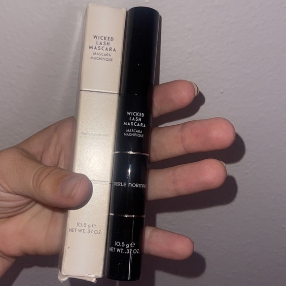 Merle Norman Makeup Wicked Lash Mascara Poshmark